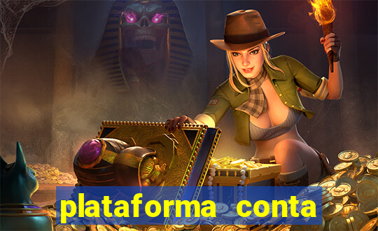 plataforma conta demo fortune tiger